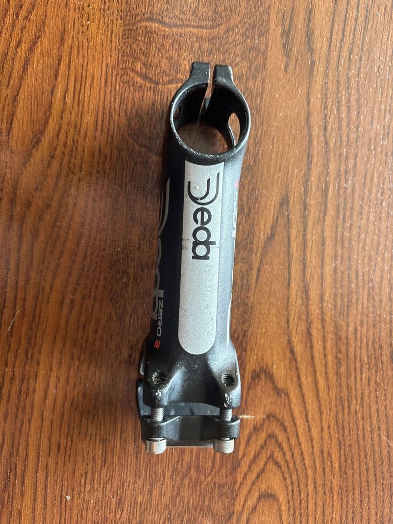 Gebrauchtes Deda zéro 2 bike — Bild 1 von 2