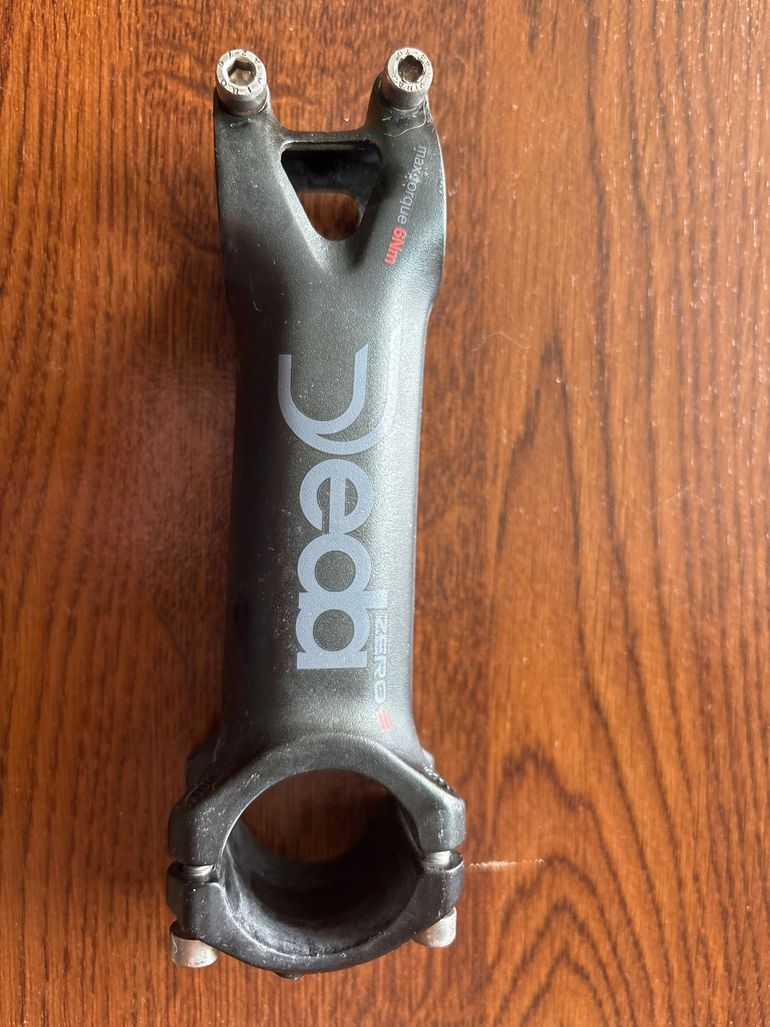 Brugt Deda zero 2 bike — billede 2 af 2