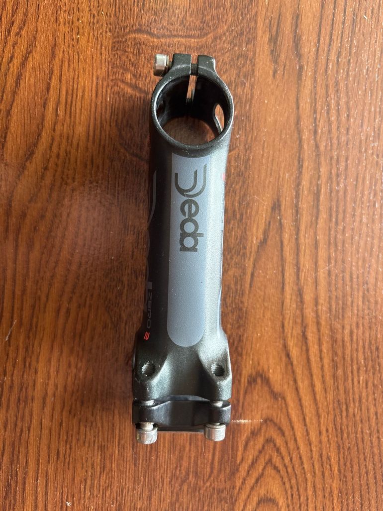 Brugt Deda zero 2 bike — billede 1 af 2