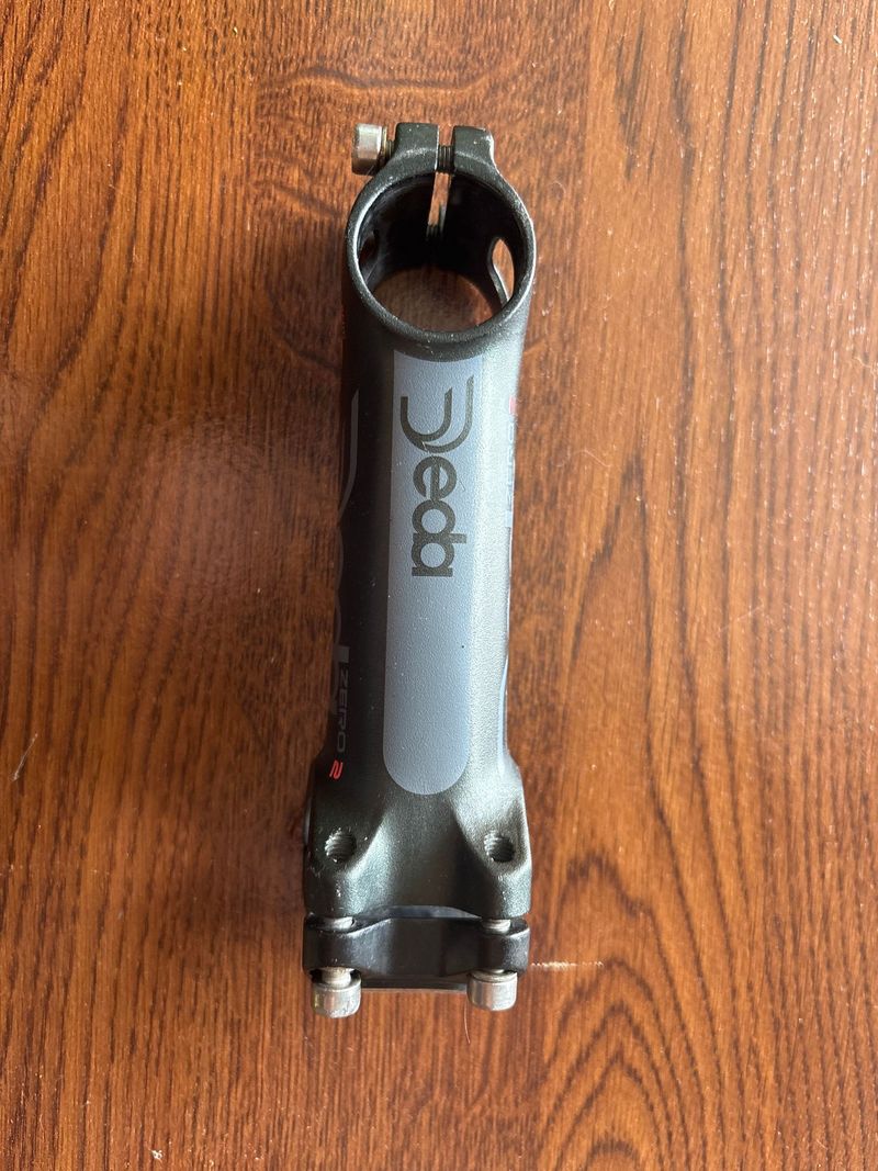 Used Deda zero 2 Cockpit