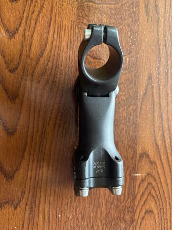 Brugt Red Cycling Products potence bike — billede 2 af 2