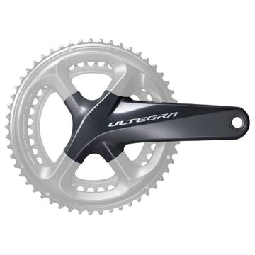 Brugt Shimano ultegra 11s Drivetrain & Pedals