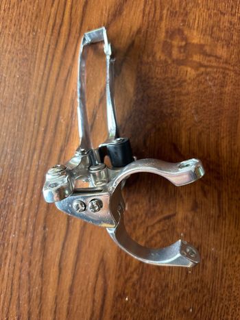Gebrauchtes Shimano 105 bike — Bild 2 von 3
