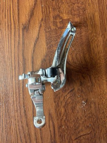 Gebrauchtes Shimano 105 bike — Bild 3 von 3