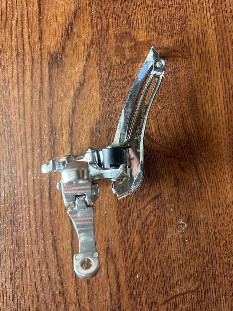 Gebrauchtes Shimano 105 bike — Bild 3 von 3