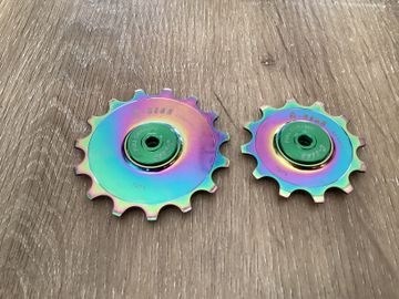 Gebrauchtes C-Bear Aurora 2025 Drivetrain & Pedals