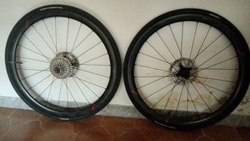 Gebrauchtes Miche swr rc 38 2023 Wheels