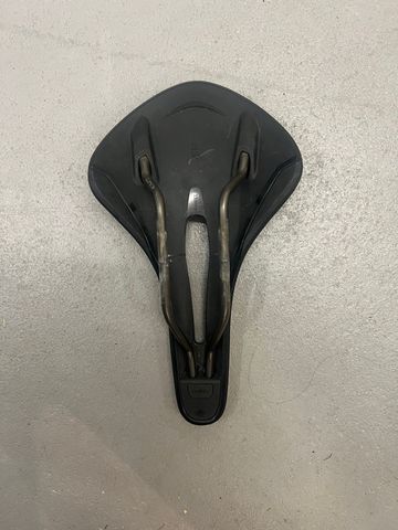 Gebrauchtes Fizik selle royal 155mm 2024 Saddles & Seatposts
