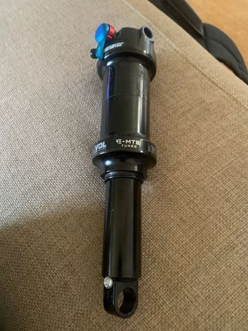 Gebrauchtes Fox float 2021 Rear Suspension