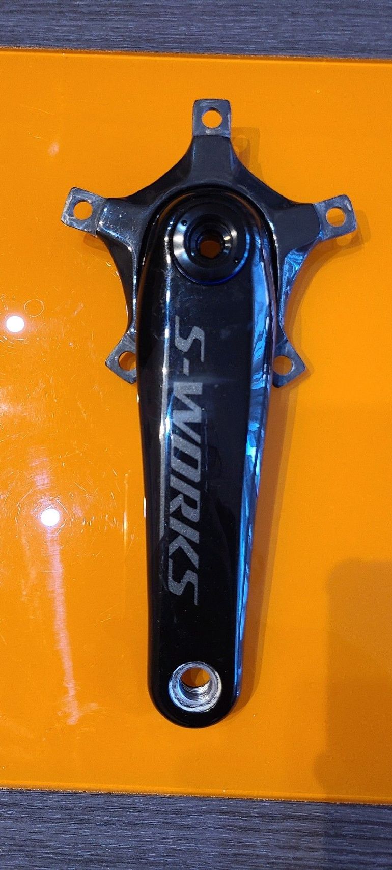 Gebrauchtes Specialized Sworks 2020 bike — Bild 5 von 7