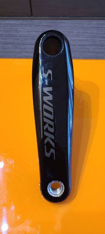 Gebrauchtes Specialized Sworks 2020 bike — Bild 4 von 7