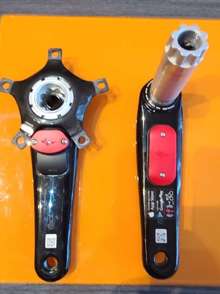 Gebrauchtes Specialized Sworks 2020 bike — Bild 2 von 7