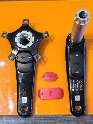 Gebrauchtes Specialized Sworks 2020 Drivetrain & Pedals
