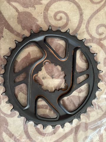 Gebrauchtes Sram Tecnology 2015 bike — Bild 4 von 4