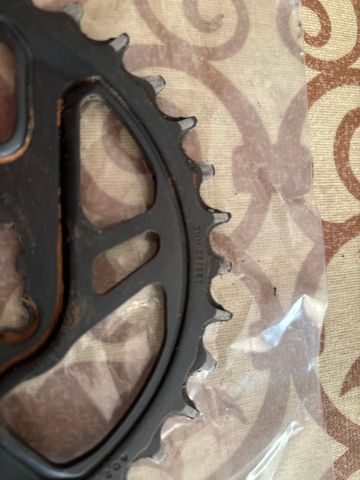 Gebrauchtes Sram Tecnology 2015 bike — Bild 3 von 4