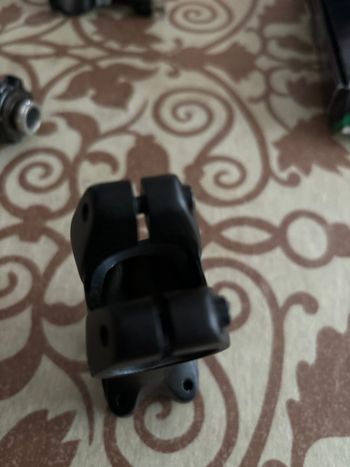 Used peak Epa 2019 bike — image 4 of 4