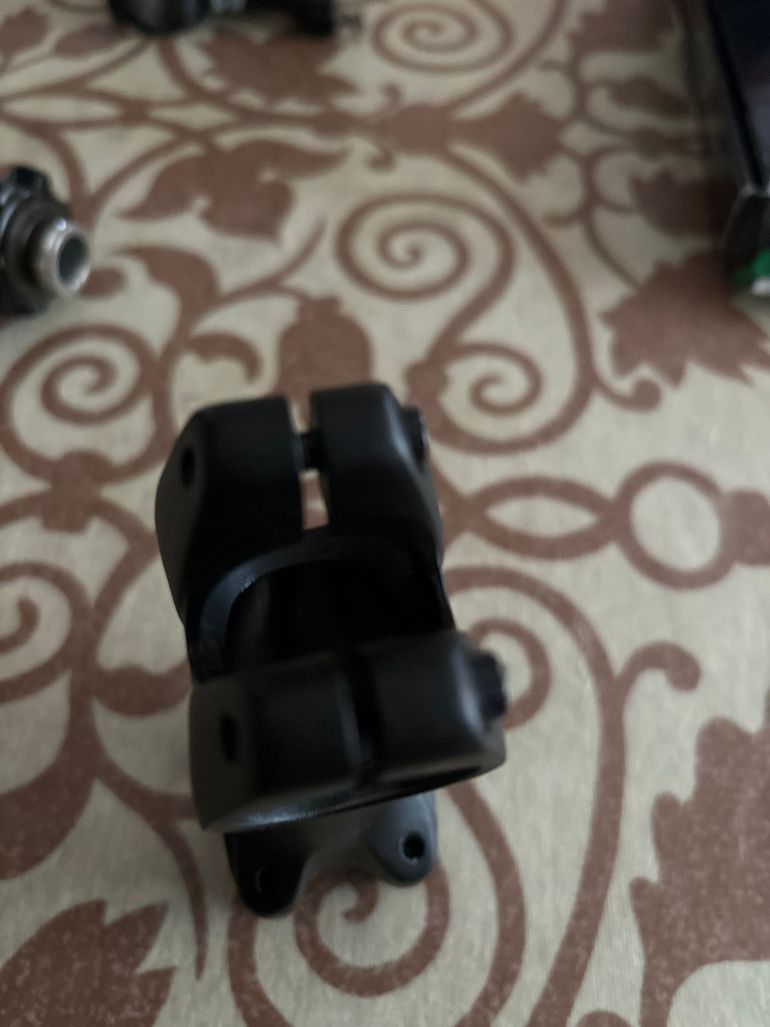 Used peak Epa 2019 bike — image 4 of 4