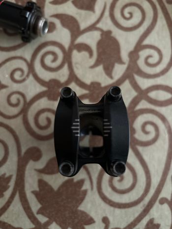 Used peak Epa 2019 bike — image 2 of 4