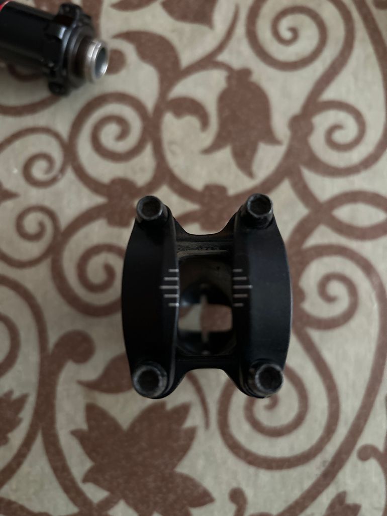 Used peak Epa 2019 bike — image 2 of 4