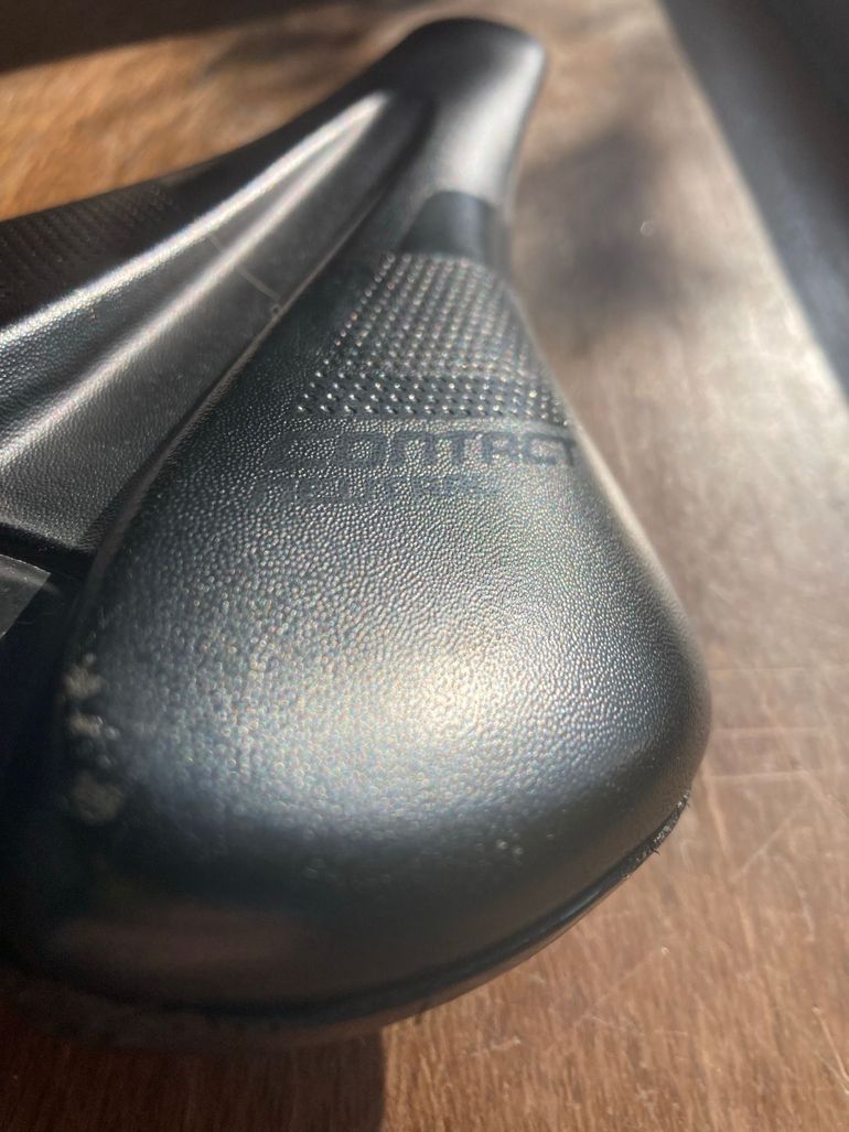 Giant Giant Pro Contact Neutral Saddle 2020