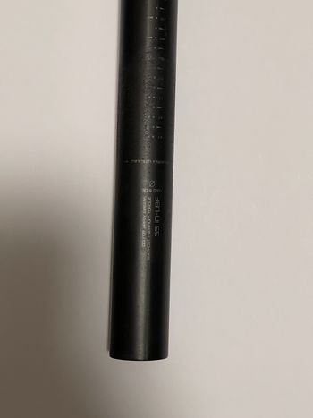 Used Specialized S-Works Carbon Seatpost 2023 bike — image 2 of 3