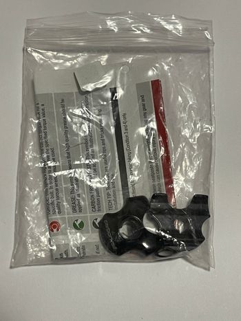Used Specialized S-Works Carbon Seatpost 2023 bike — image 3 of 3
