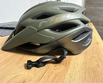 Used MET M138 bike — image 2 of 5