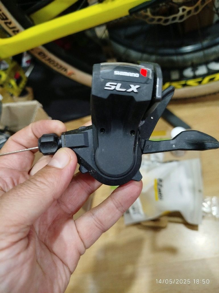Used Shimano XT bike — image 14 of 15