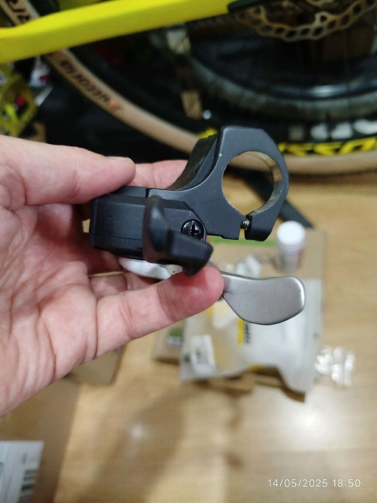 Used Shimano XT bike — image 13 of 15