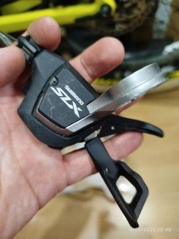 Used Shimano XT bike — image 2 of 15