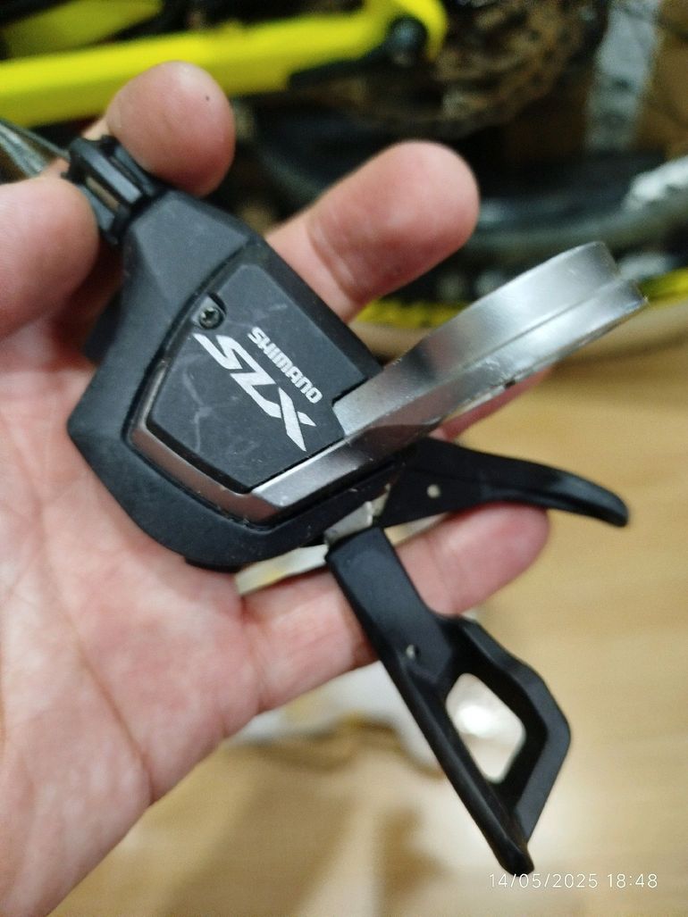 Used Shimano XT bike — image 2 of 15