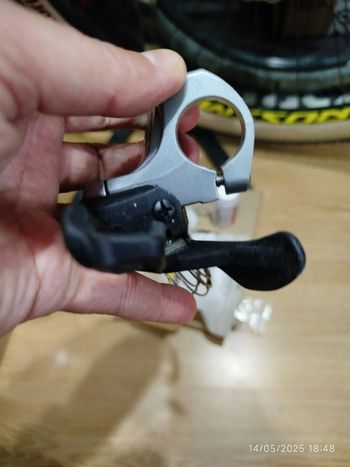 Used Shimano XT bike — image 4 of 15