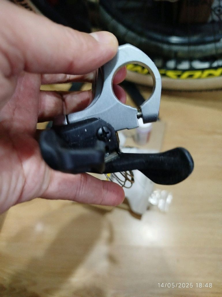 Used Shimano XT bike — image 4 of 15