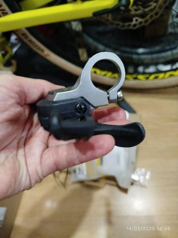 Used Shimano XT bike — image 5 of 15