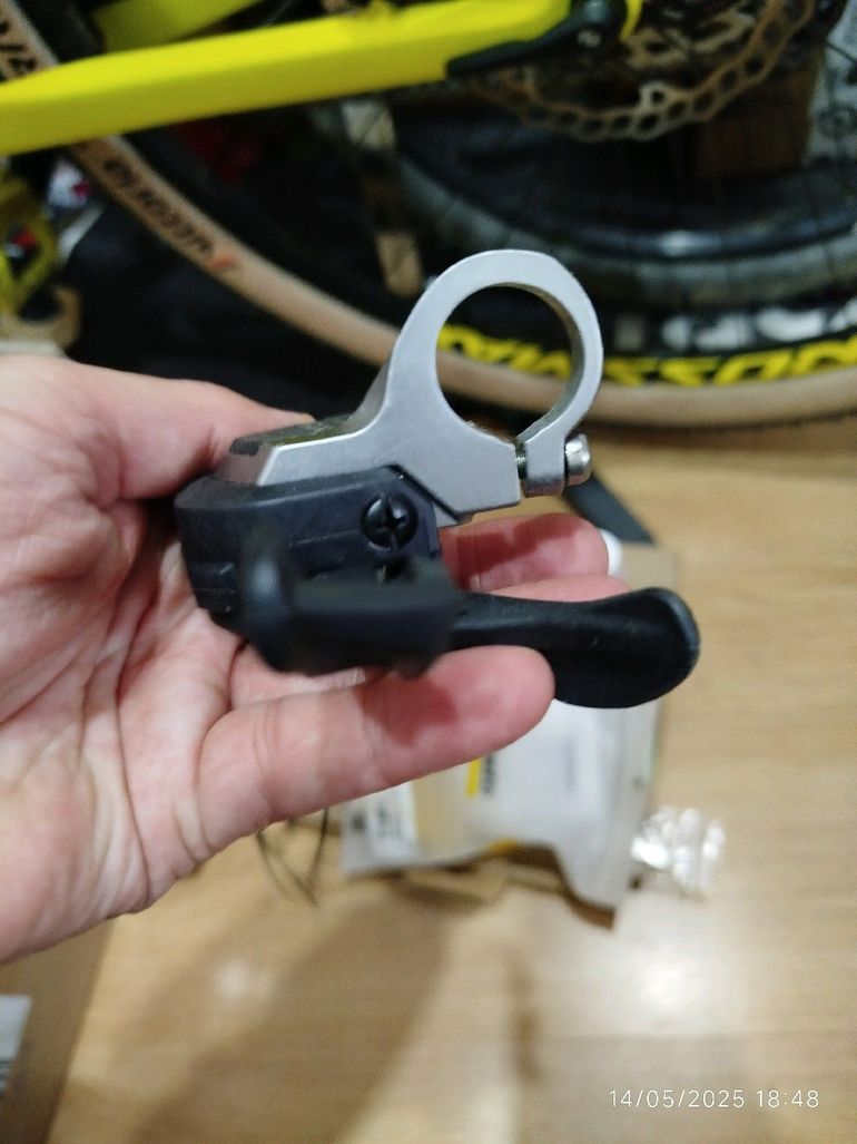 Used Shimano XT bike — image 5 of 15