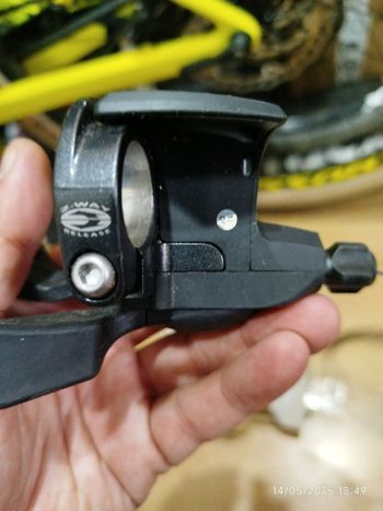 Used Shimano XT bike — image 6 of 15