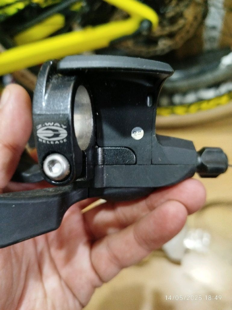Used Shimano XT bike — image 6 of 15