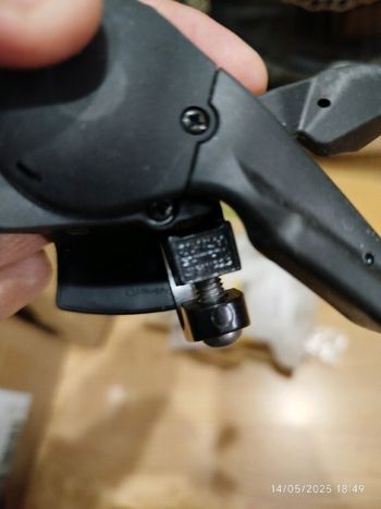 Used Shimano XT bike — image 8 of 15