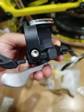 Used Shimano XT bike — image 12 of 15