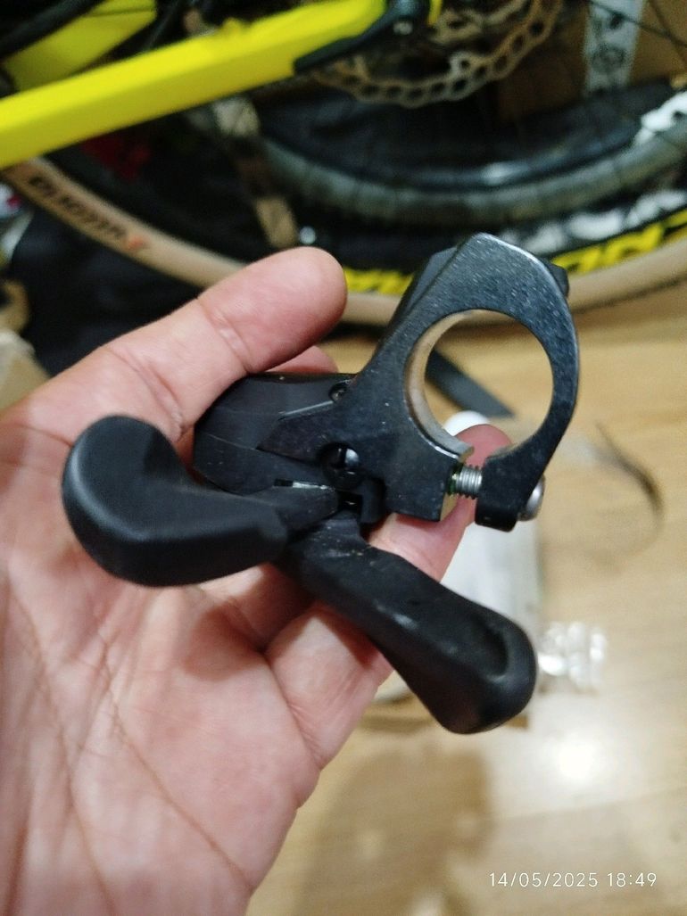 Used Shimano XT bike — image 7 of 15