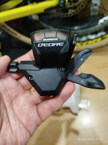 Used Shimano XT bike — image 3 of 15