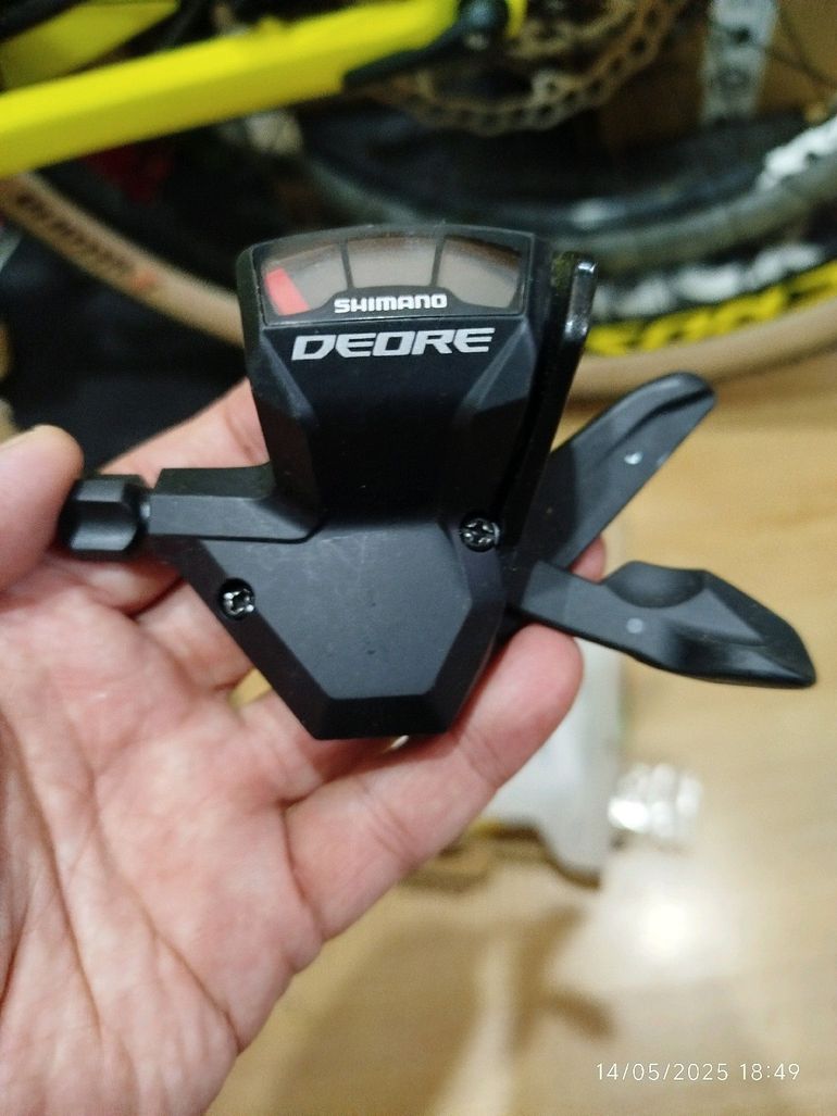 Used Shimano XT bike — image 3 of 15