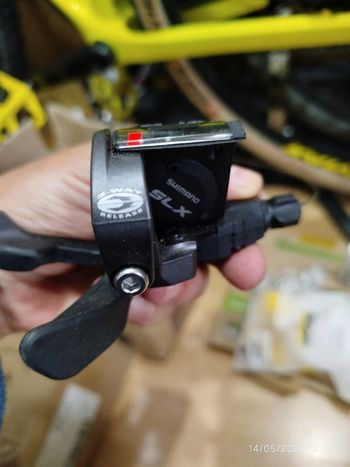 Used Shimano XT bike — image 15 of 15