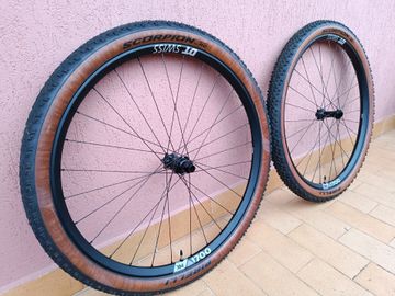 Gebrauchtes Dt Swiss XM1700 2024 Wheels