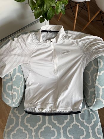 Gebrauchtes Procraft road jersey 2023 bike — Bild 1 von 3