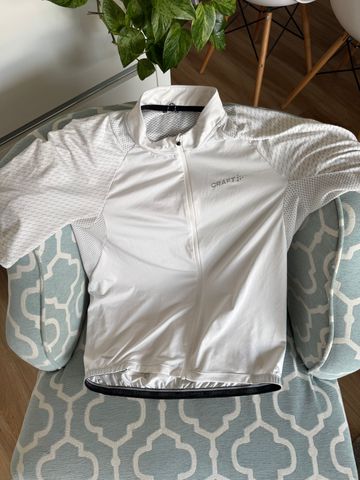 Gebrauchtes Procraft road jersey 2023 Cycling Clothing