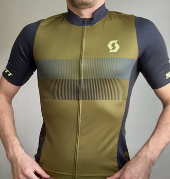 Gebrauchtes Scott Jersey bike — Bild 3 von 3