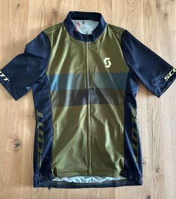 Gebrauchtes Scott Jersey bike — Bild 1 von 3