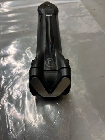 Brugt Pro vibe 2018 bike — billede 3 af 3