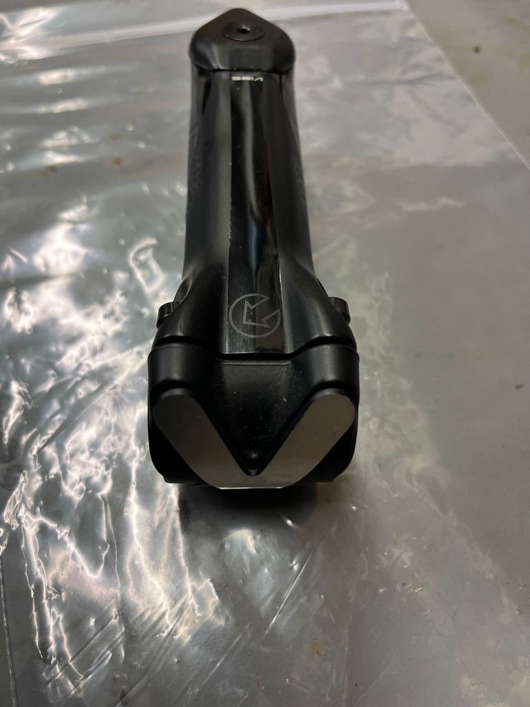 Brugt Pro vibe 2018 bike — billede 3 af 3